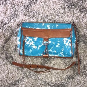 Rare Rebecca Minkoff crossbody